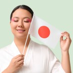宅配日本