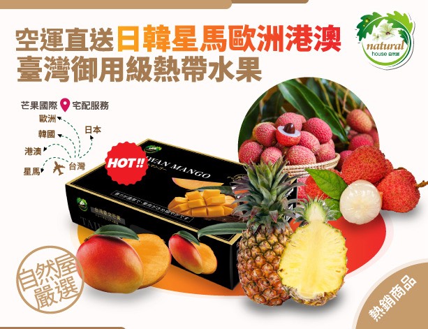 空運直送 日韓星馬歐洲港澳
